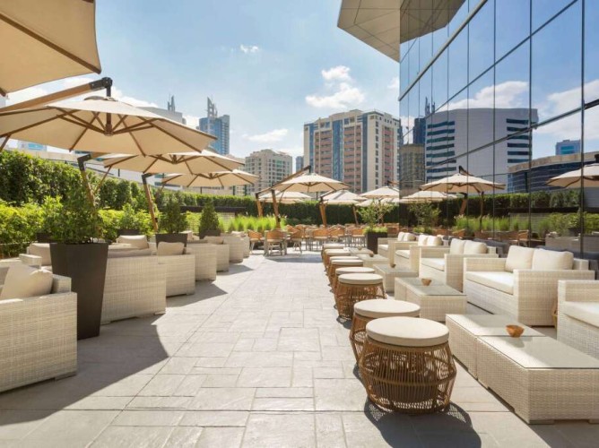 TRYP by Wyndham Dubai Hotel - Immagine 2