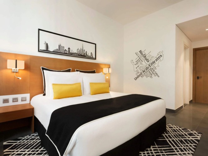 TRYP by Wyndham Dubai Hotel - Immagine 8