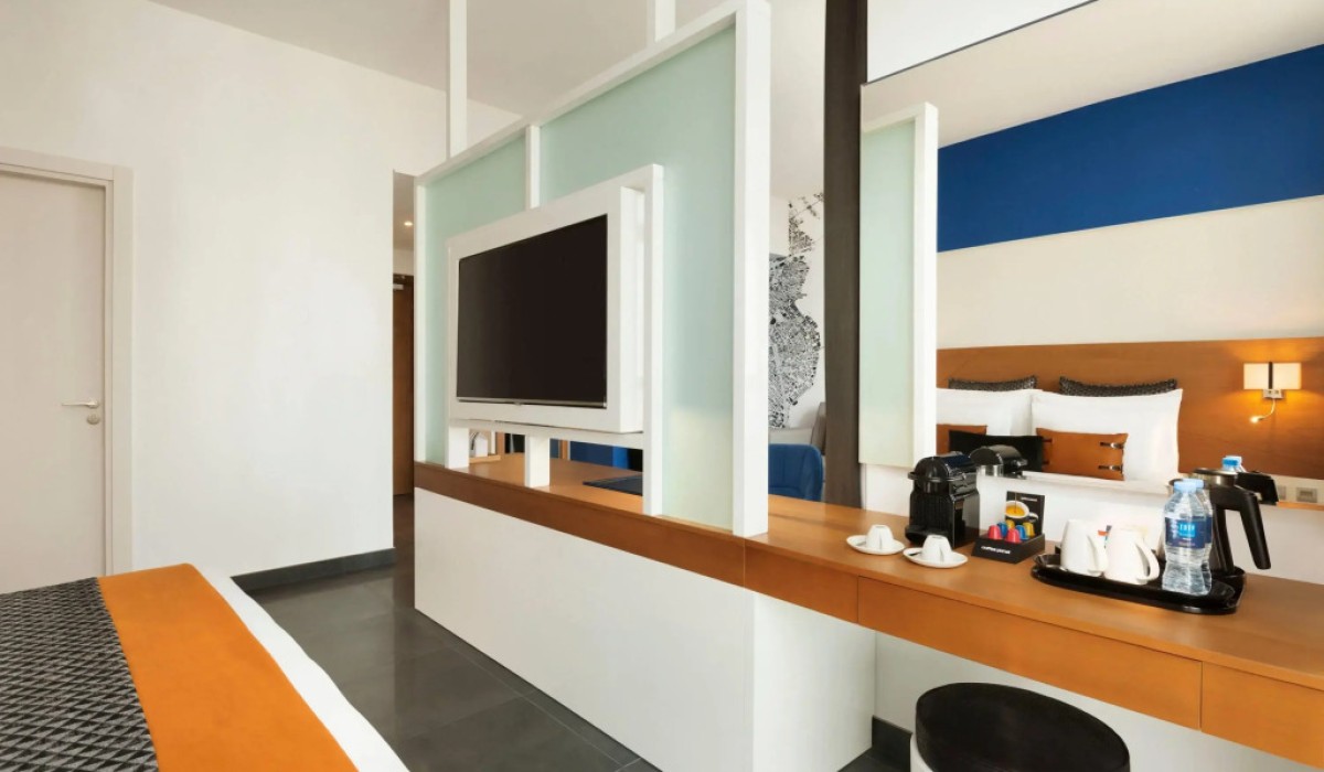 TRYP by Wyndham Dubai Hotel - Immagine 10