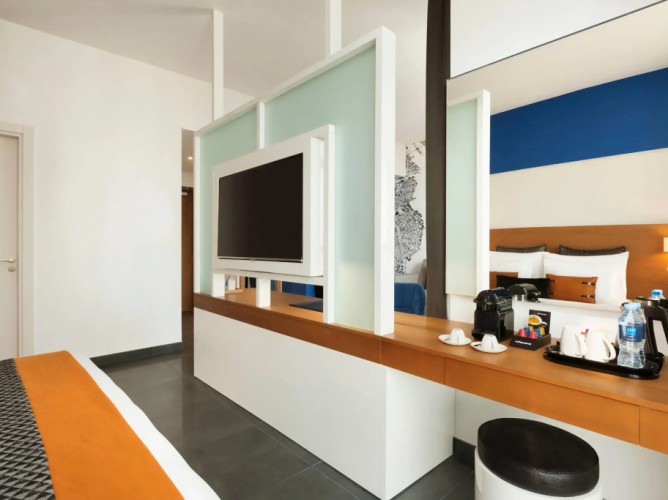 TRYP by Wyndham Dubai Hotel - Immagine 10