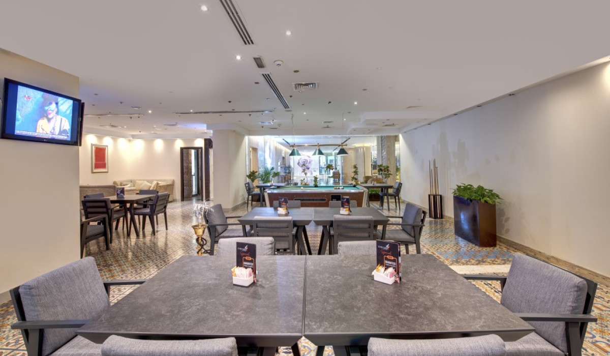 Two Seasons Hotel & Apartments - Immagine 5