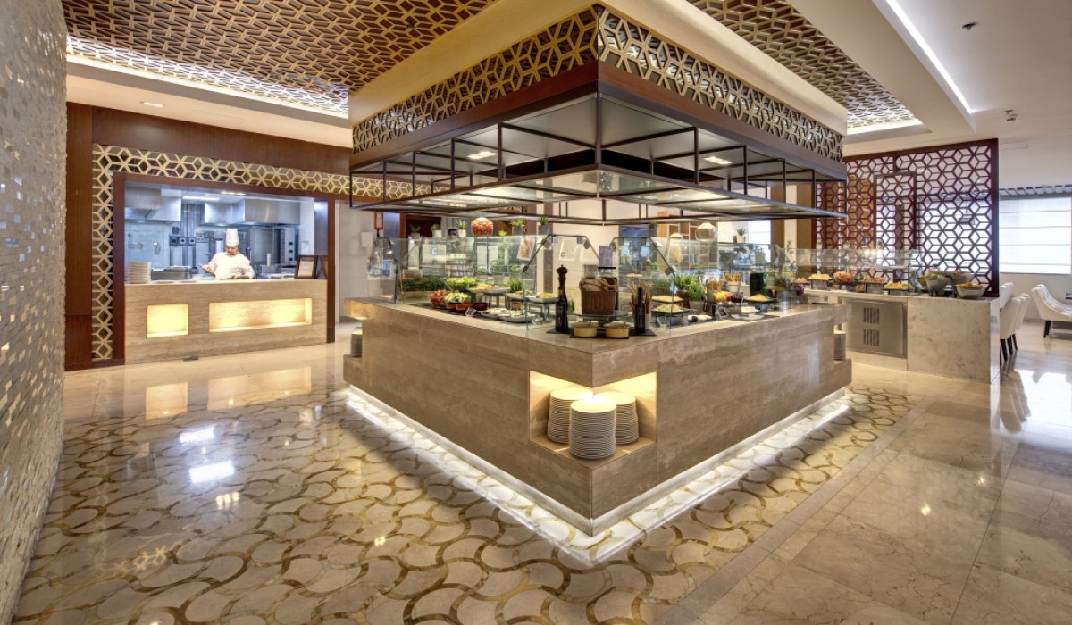 Two Seasons Hotel & Apartments - Immagine 6