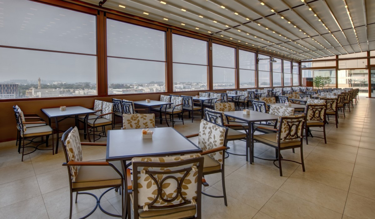 Two Seasons Hotel & Apartments - Immagine 7