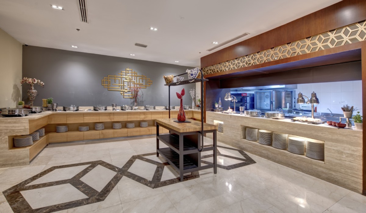 Two Seasons Hotel & Apartments - Immagine 8