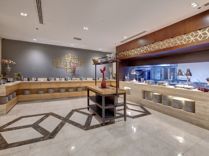 Two Seasons Hotel & Apartments - Immagine 8