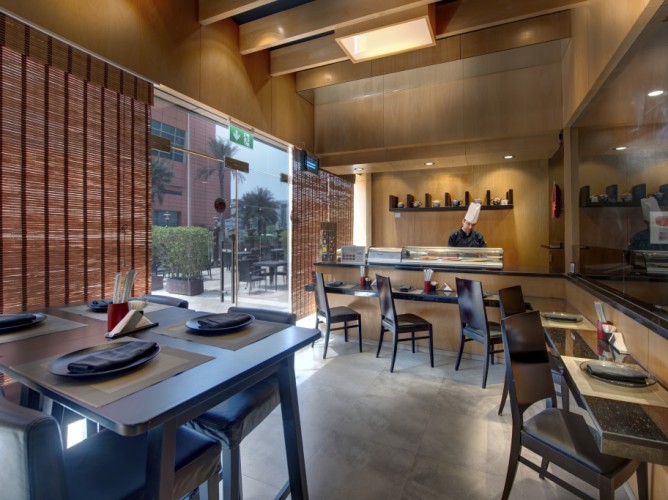 Two Seasons Hotel & Apartments - Immagine 10
