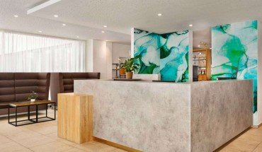 Wyndham Garden Munich Messe