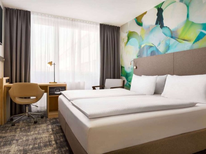 Wyndham Garden Munich Messe - Immagine 5