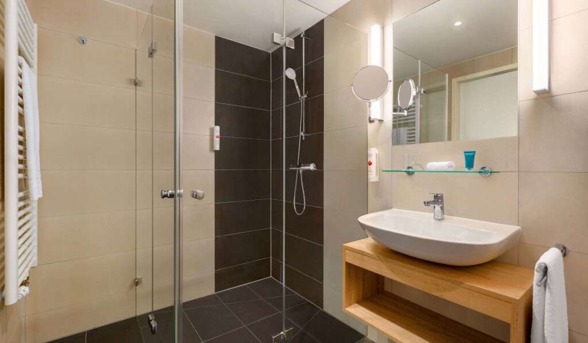 Wyndham Garden Munich Messe - Immagine 6