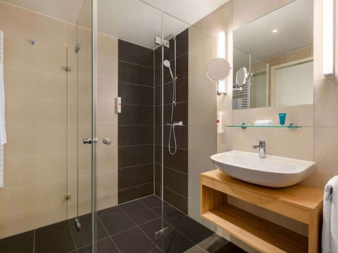 Wyndham Garden Munich Messe - Immagine 6