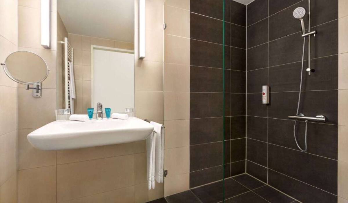 Wyndham Garden Munich Messe - Immagine 7