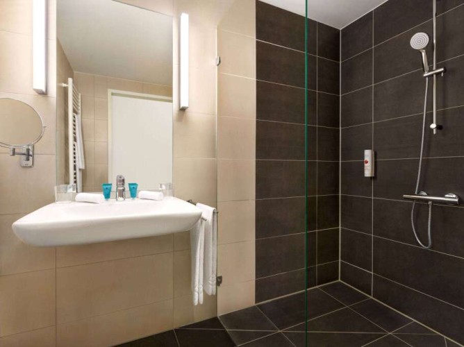 Wyndham Garden Munich Messe - Immagine 7