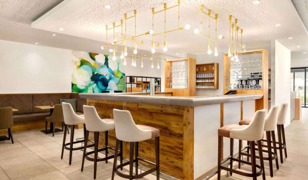 Wyndham Garden Munich Messe - Immagine 9