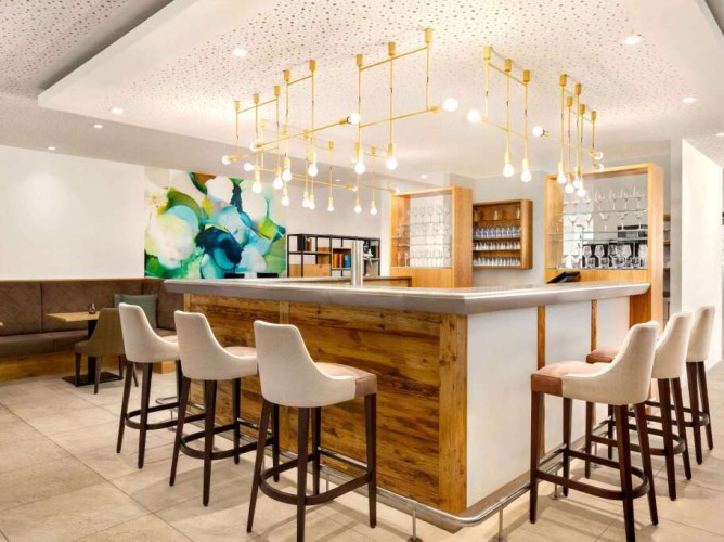Wyndham Garden Munich Messe - Immagine 9