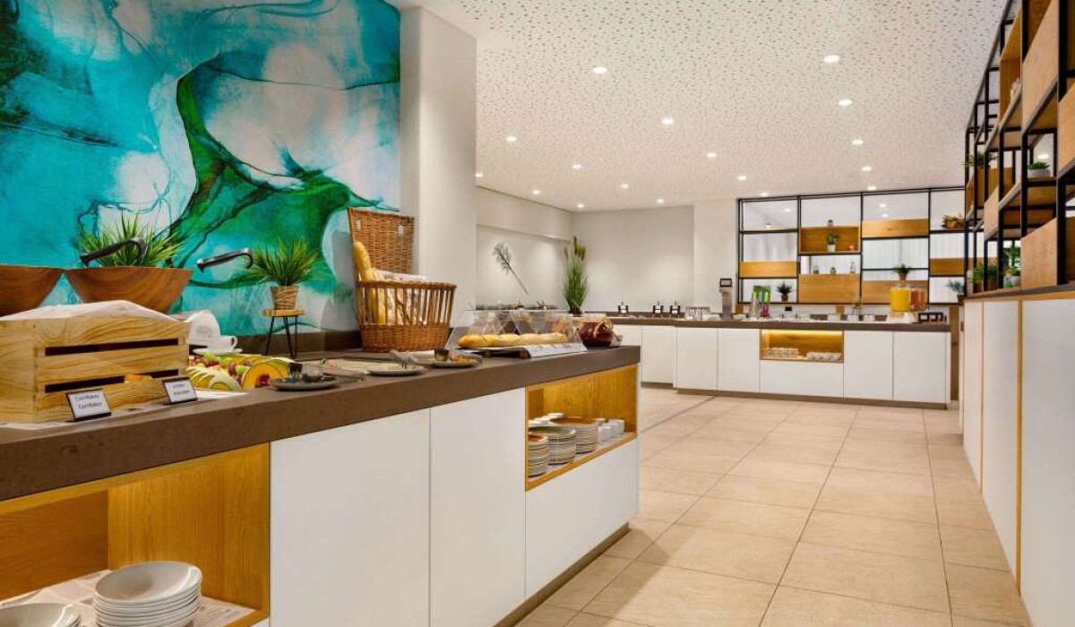 Wyndham Garden Munich Messe - Immagine 10