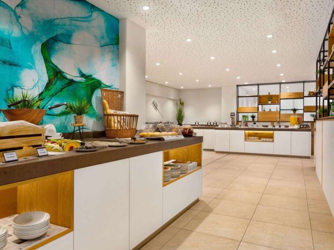 Wyndham Garden Munich Messe - Immagine 10