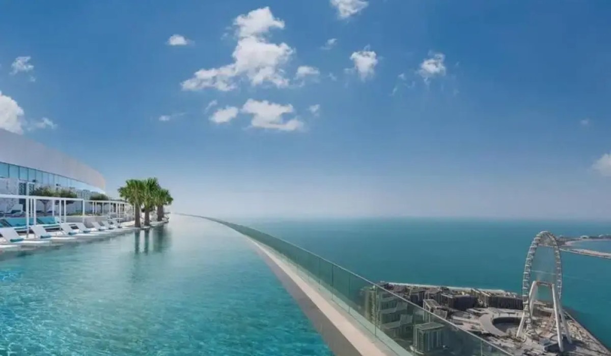 Address Beach Resort Residences - Immagine 2
