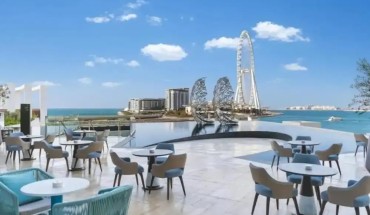 Address Beach Resort Residences Address Beach Resort Residences