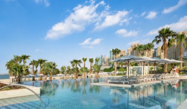 Address Beach Resort Address Beach Resort