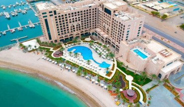 Al Bahar Hotel & Resort Al Bahar Hotel & Resort