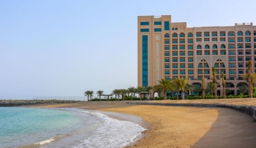 Al Bahar Hotel & Resort Al Bahar Hotel & Resort