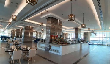 Al Bahar Hotel & Resort Al Bahar Hotel & Resort