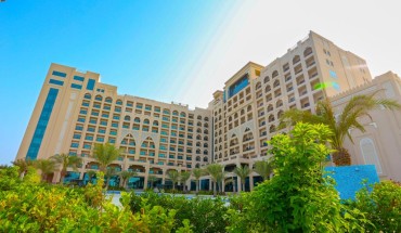 Al Bahar Hotel & Resort Al Bahar Hotel & Resort