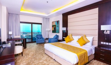 Al Bahar Hotel & Resort Al Bahar Hotel & Resort