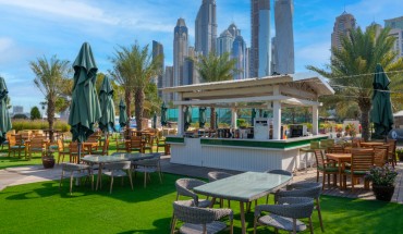 Al Habtoor Grand Resort, Autograph Collection® Al Habtoor Grand Resort, Autograph Collection®