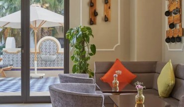 Ancient Sands Golf Resort and Residences