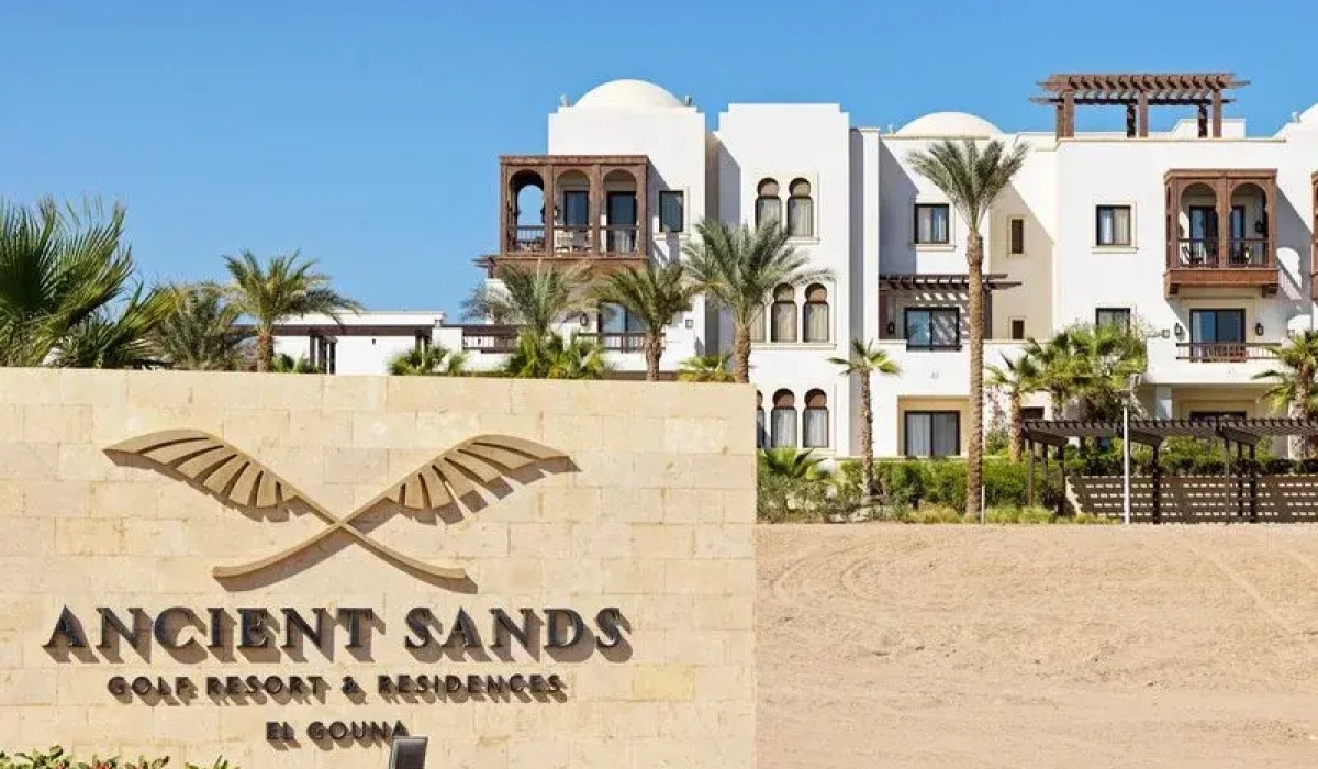Ancient Sands Golf Resort and Residences - Immagine 2