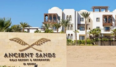 Ancient Sands Golf Resort and Residences