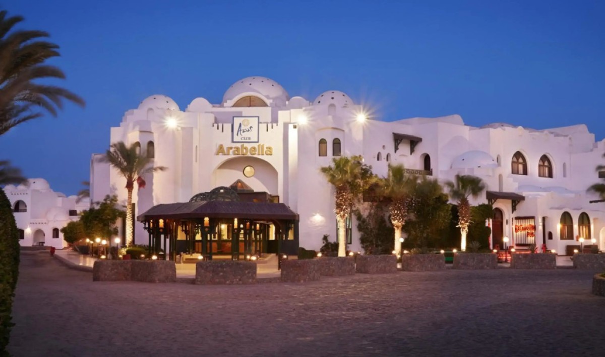 Arabella Azur Resort - All Inclusive - Immagine 1