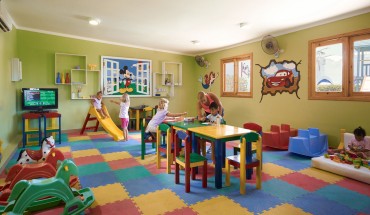 Arabella Azur Resort - All Inclusive