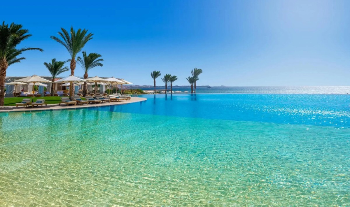 Baron Palace Sahl Hasheesh - Immagine 1