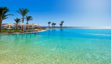 Baron Palace Sahl Hasheesh