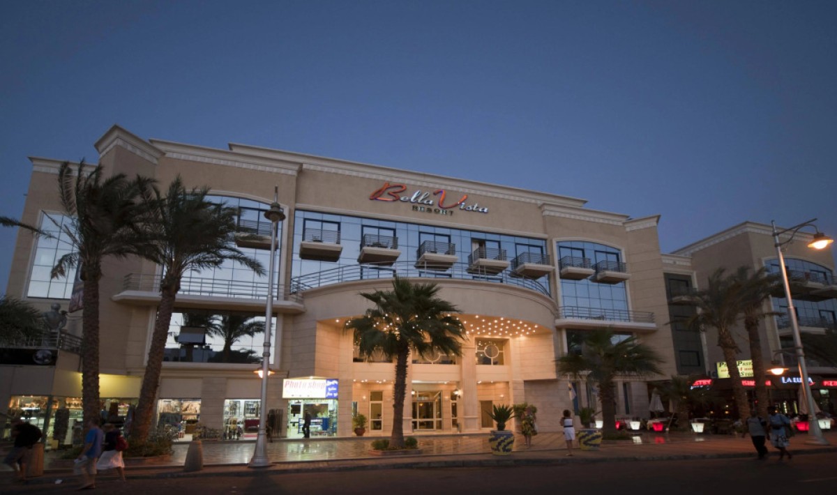 Bella Vista Resort Hurghada - All Inclusive - Immagine 1