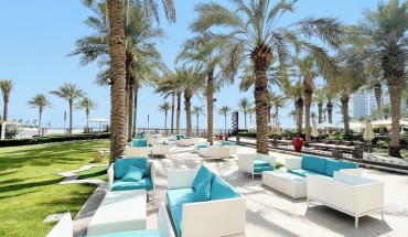 bnbme | Fairmont The Palm | 1 BDR bnbme | Fairmont The Palm | 1 BDR