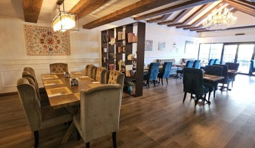 Boutique Hotel Boutique Hotel