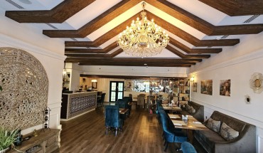 Boutique Hotel Boutique Hotel