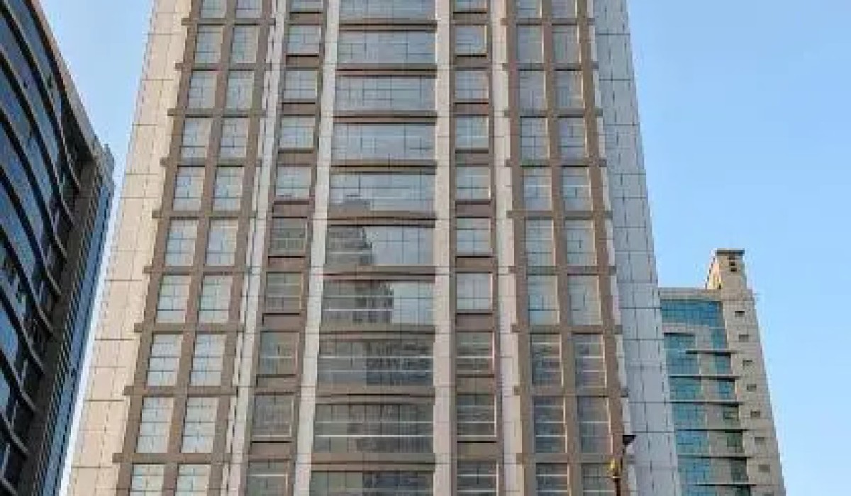 City Tower Fujairah - Immagine 2