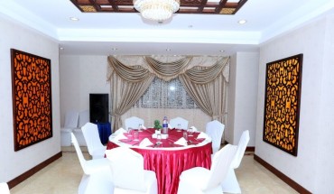 Clifton International Hotel Clifton International Hotel