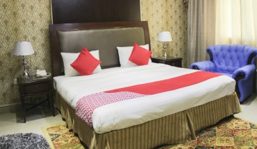 Clifton International Hotel Clifton International Hotel