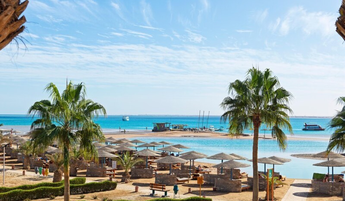 Club Paradisio El Gouna Red Sea - Immagine 2