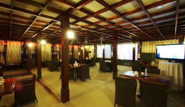 Concorde Hotel Fujairah