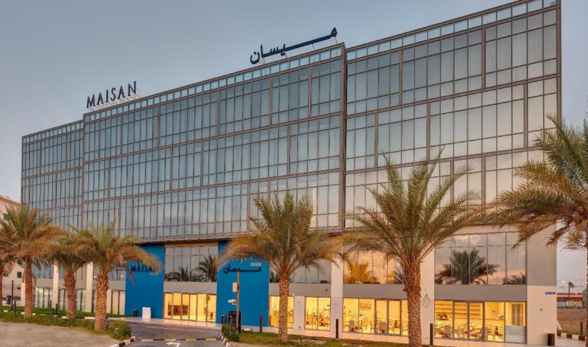 Delta Hotels by Marriott, Dubai Investment Park - Immagine 1