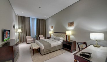 Delta Hotels by Marriott, Dubai Investment Park Delta Hotels by Marriott, Dubai Investment Park
