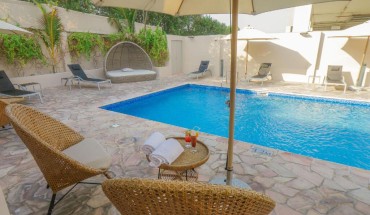 Delta Hotels by Marriott, Dubai Investment Park Delta Hotels by Marriott, Dubai Investment Park