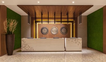 DoubleTree by Hilton Dubai Al Jadaf Hotel DoubleTree by Hilton Dubai Al Jadaf Hotel