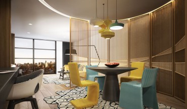 DoubleTree by Hilton Dubai - Business Bay DoubleTree by Hilton Dubai - Business Bay